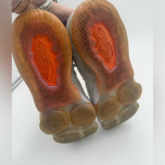 Nike LeBron 17 Future Air Size 11 CT3849-100 - No Box - Picture 9 of 14